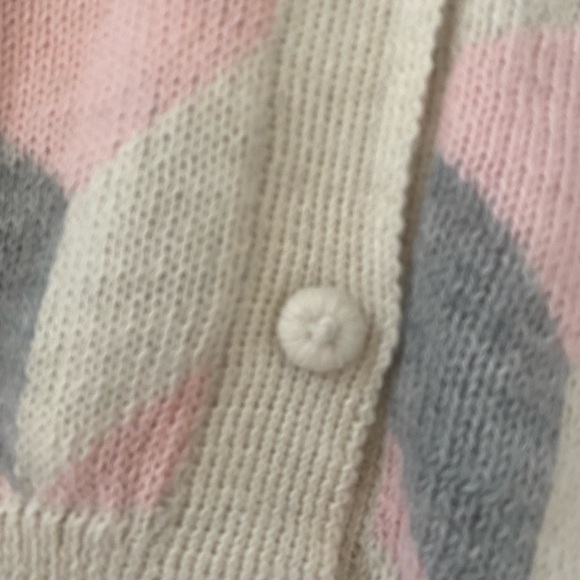 Gorgeous cardigan Sz large - Picture 2 of 7